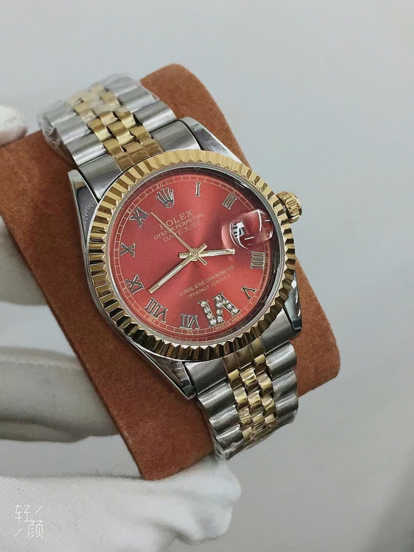 ブランド時計着用イメージ